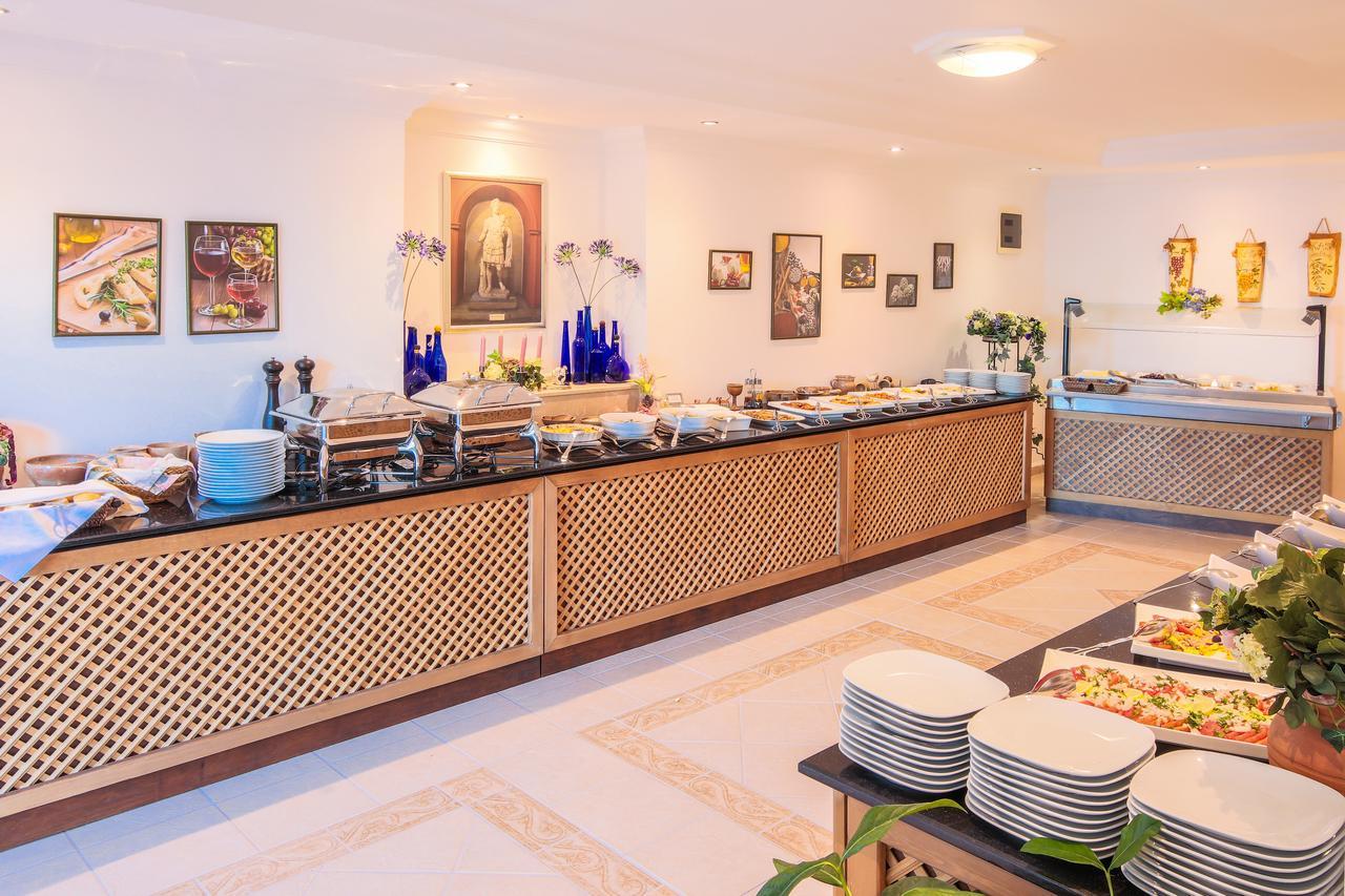 Hadrian Hotel Kaş Exteriér fotografie